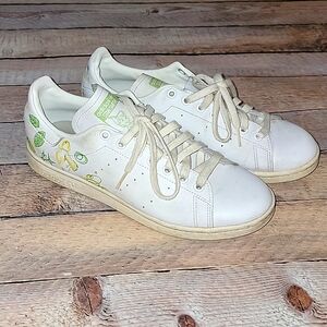 Adidas Tinker Bell Stan Smith Sneakers